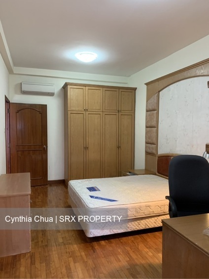 Rosalia Park (D19), Condominium #522986981